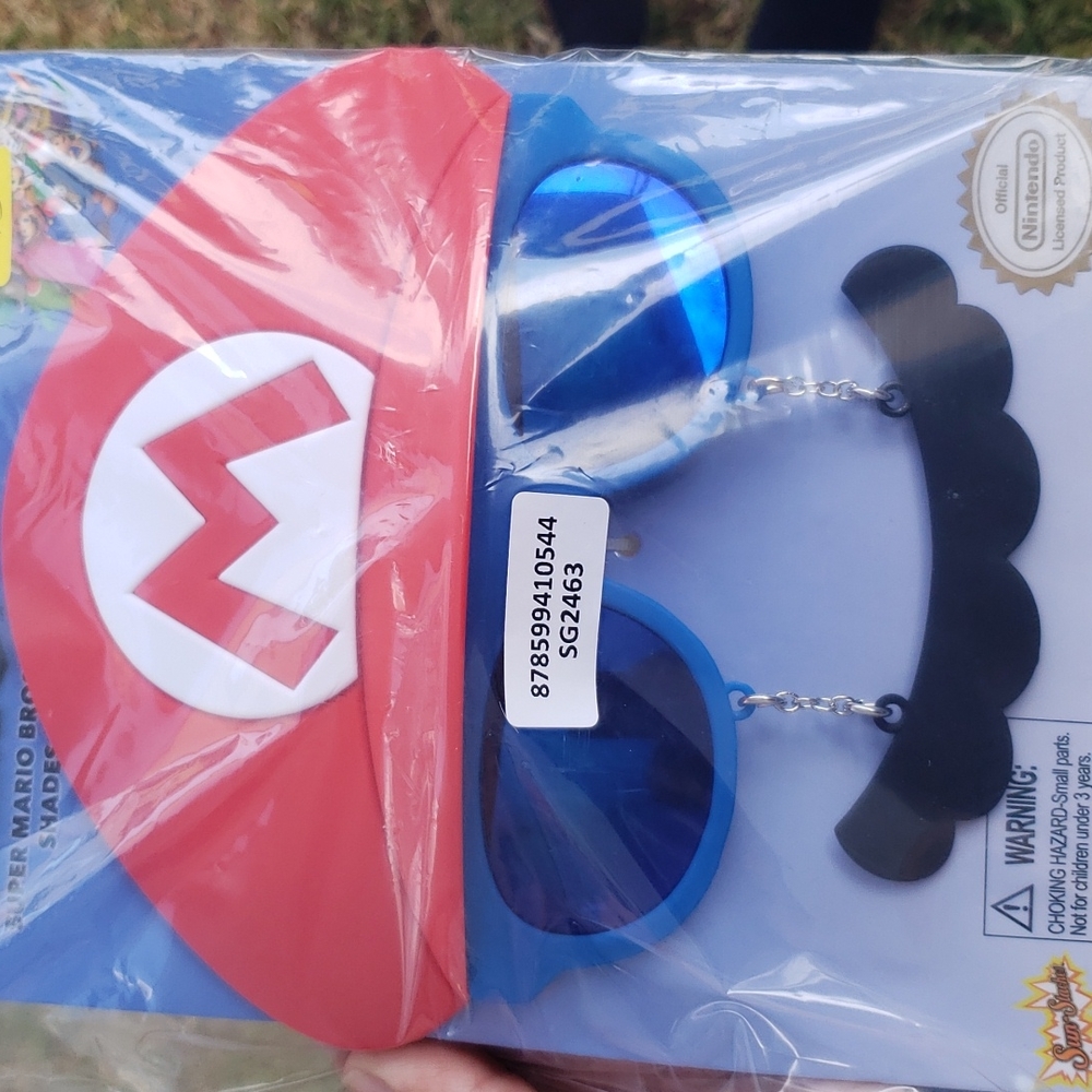 Kids Shades
